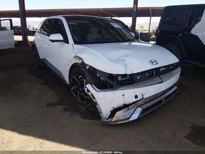 KM8KR4DE5RU****** 2024 Hyundai IONIQ 5
