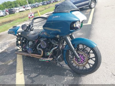 2021 Harley-Davidson Road Glide Special