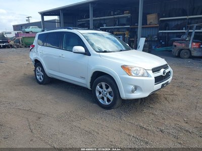 2009 Toyota RAV4