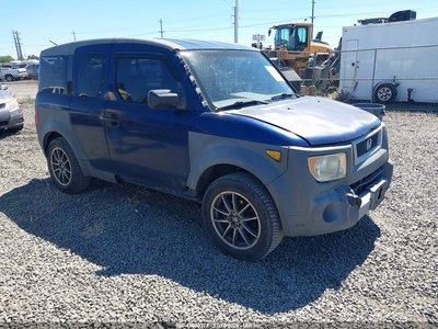 5J6YH17223L****** 2003 Honda Element