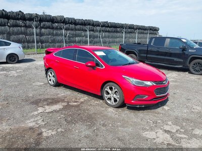 1G1BF5SM4H7****** 2017 Chevrolet Cruze