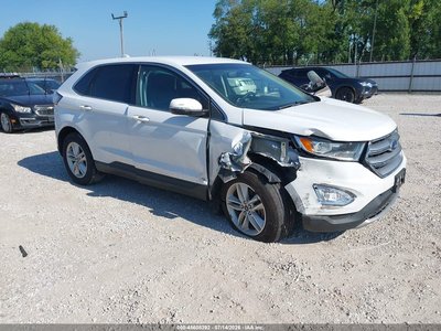 2FMPK4J93HB****** 2017 Ford Edge