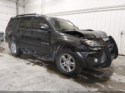 2007 Toyota 4Runner
