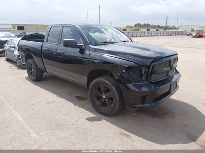 1C6RR7FT8ES****** 2014 RAM 1500
