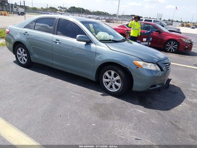2008 Toyota Camry
