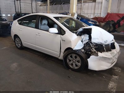 JTDKB20UX63****** 2006 Toyota Prius