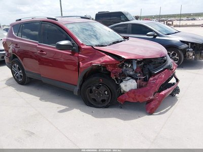 2T3ZFREV9JW****** 2018 Toyota RAV4