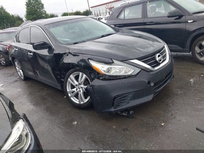 1N4AL3AP6HC****** 2017 Nissan Altima