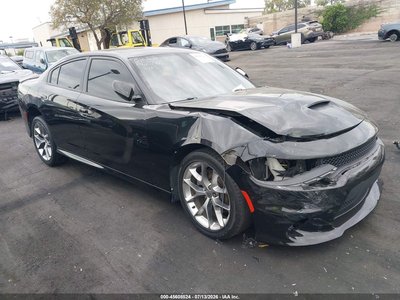 2C3CDXHG6LH****** 2020 Dodge Charger