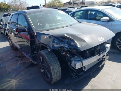7YAKR4DA6TY****** 2026 Hyundai IONIQ 5