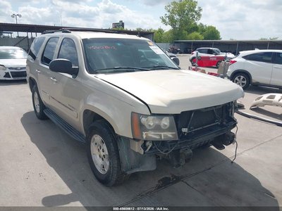 2007 Chevrolet Tahoe