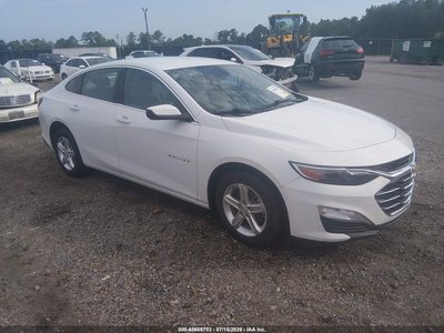 2022 Chevrolet Malibu