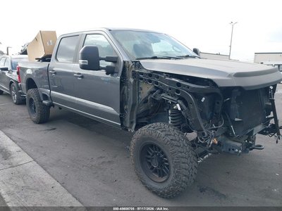 2023 Ford F-250