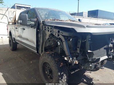 1FT7W2BA6PE****** 2023 Ford F-250