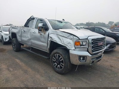 1GT12TE80GF****** 2016 GMC Sierra 2500HD