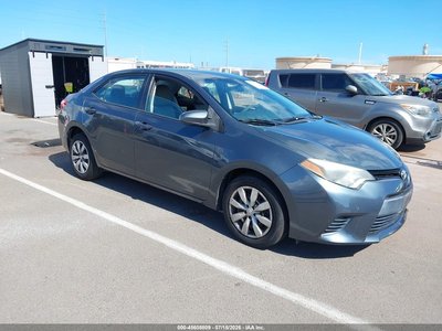 5YFBURHE6EP****** 2014 Toyota Corolla