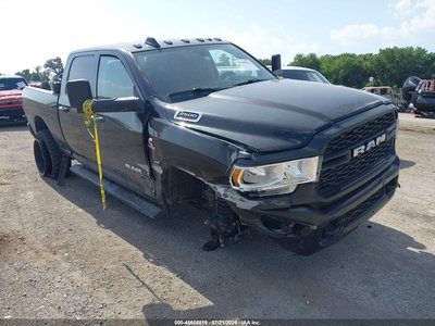 3C6UR5CL9LG****** 2020 RAM 2500