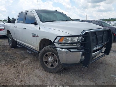 3C6UR5DL8HG****** 2017 RAM 2500