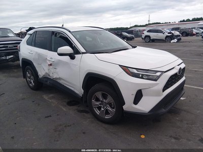 2T3W1RFV3RC****** 2024 Toyota RAV4