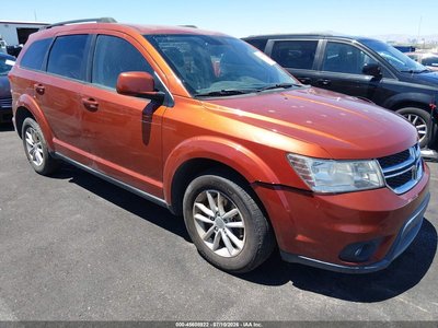 3C4PDCBG1ET****** 2014 Dodge Journey