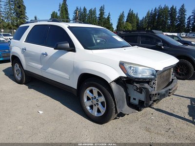 2015 GMC Acadia