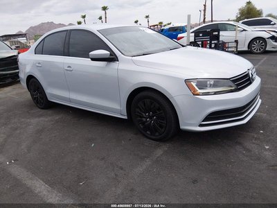 2017 Volkswagen Jetta