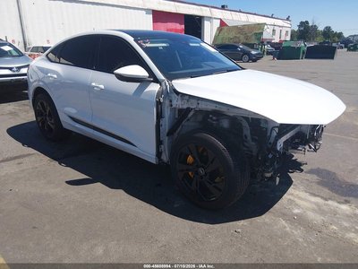 WA11AAGE4NB****** 2022 Audi E-tron