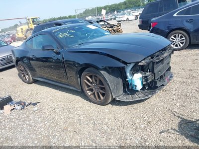 1FA6P8THXR5****** 2024 Ford Mustang