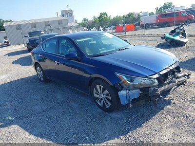 1N4BL4BV6LN****** 2020 Nissan Altima