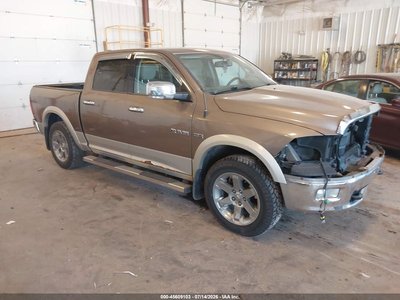 2010 Dodge Ram 1500