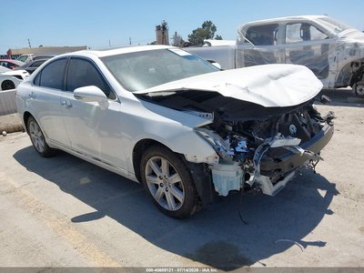 2011 Lexus ES