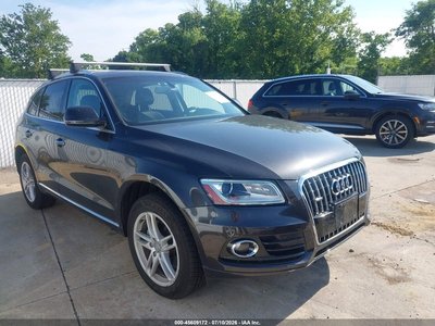2016 Audi Q5