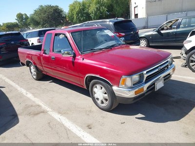 JT4VN93G4R5****** 1994 Toyota Pickup