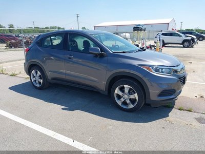 2022 Honda HR-V