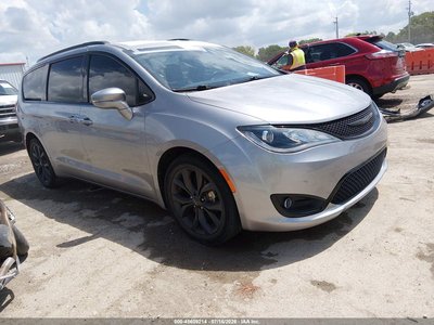 2019 Chrysler Pacifica