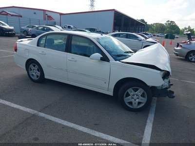 2006 Chevrolet Malibu