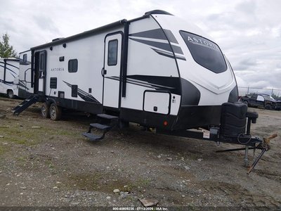 4YDT32029MM****** 2021 Keystone Keystone