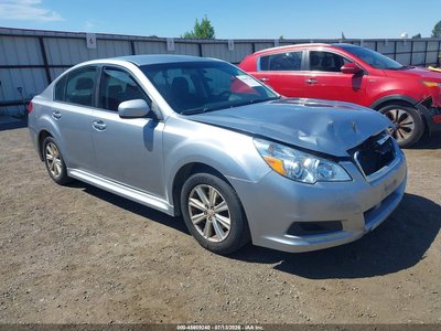 4S3BMBC63C3****** 2012 Subaru Legacy