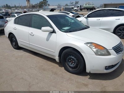 1N4AL21E78N****** 2008 Nissan Altima