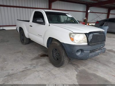 2010 Toyota Tacoma