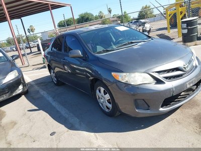 2011 Toyota Corolla