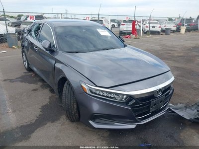 2021 Honda Accord