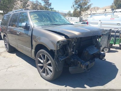2016 Lincoln Navigator
