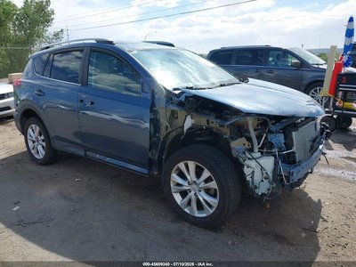 2T3YFREV5EW****** 2014 Toyota RAV4