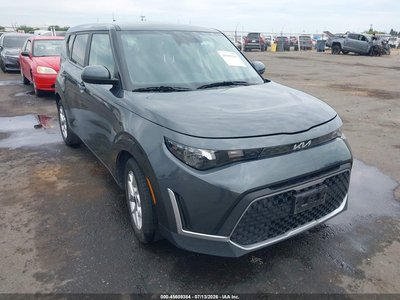 2023 Kia Soul