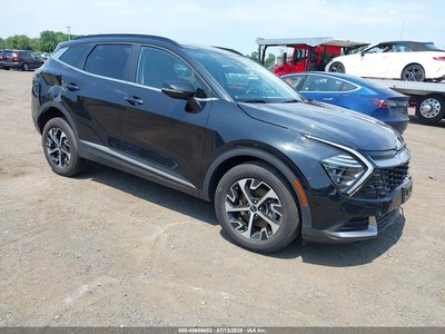 KNDPVCDG7R7****** 2024 Kia Sportage Hybrid
