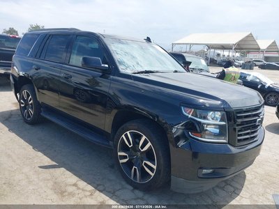 2019 Chevrolet Tahoe