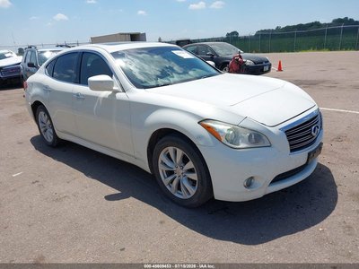 JN1BY1AR7BM****** 2011 Infiniti M37