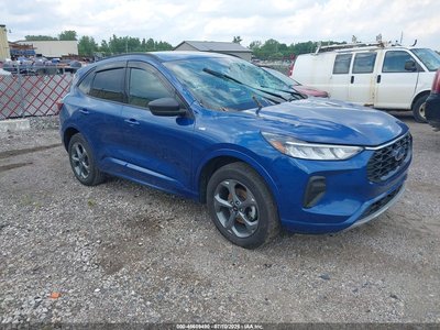 2023 Ford Escape
