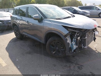 5N1BT3BA0PC****** 2023 Nissan Rogue